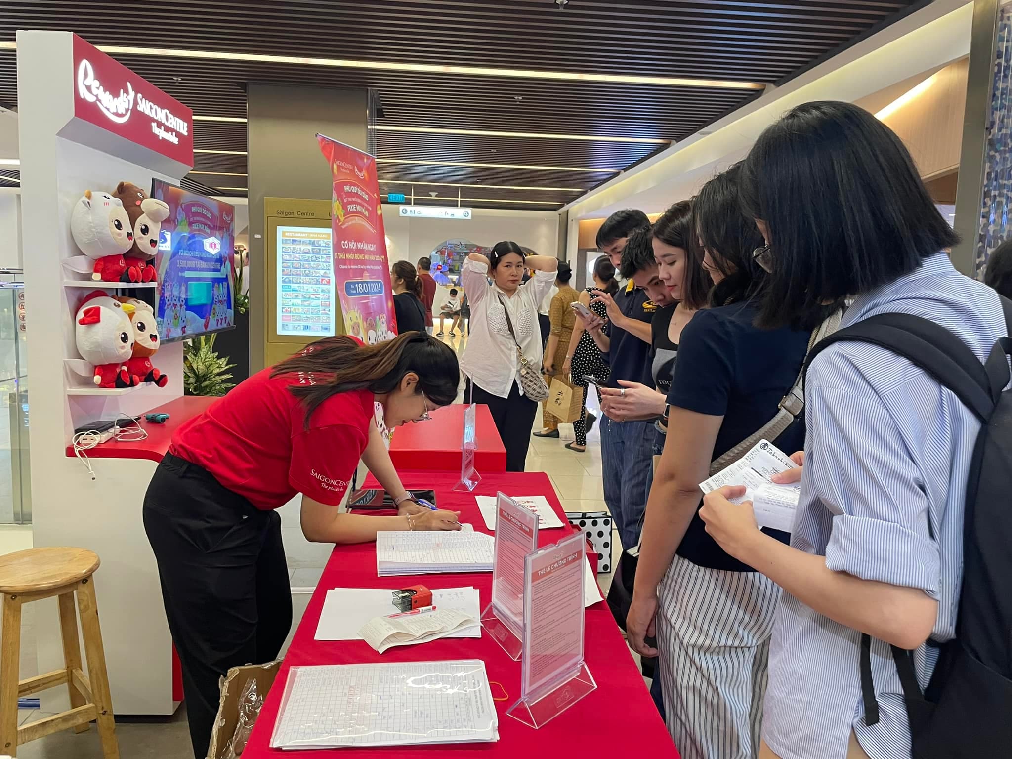 Rewards+ promotional image